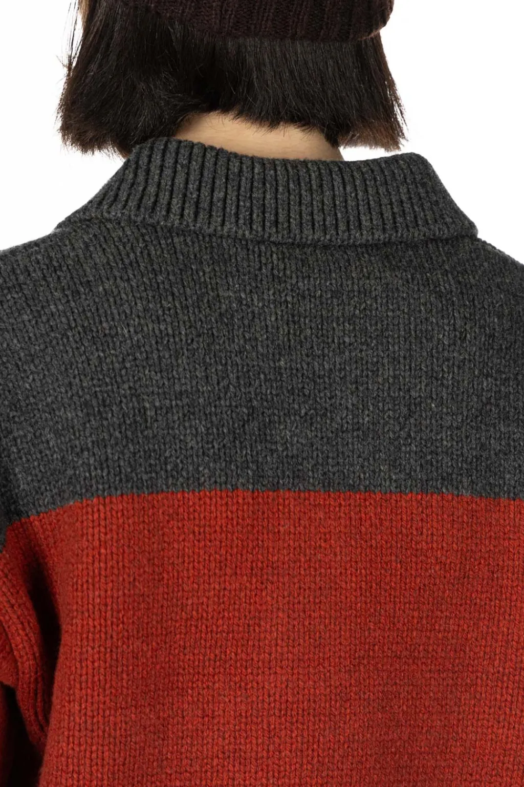 Best JW Anderson House Polo Jumper