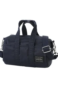 New Porter Yoshida Howl - 2 Way Boston Bag Mini - 2 Colors