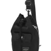 Hot Porter Yoshida Howl - Bonsac Mini - Black