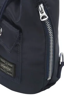 Hot Porter Yoshida Howl - Bonsac Mini - Black