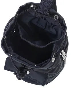 Hot Porter Yoshida Howl - Bonsac Mini - Black