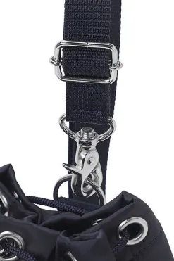 Hot Porter Yoshida Howl - Bonsac Mini - Black