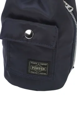 Hot Porter Yoshida Howl - Bonsac Mini - Black