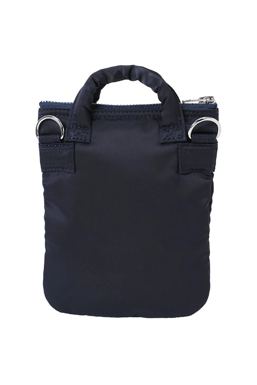 Best Porter Yoshida Howl - Helmet Bag Mini - 2 Colour Choices