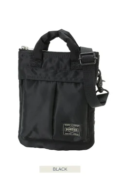 Sale Porter Yoshida Howl - Helmet Bag Mini - 2 Colour Choices