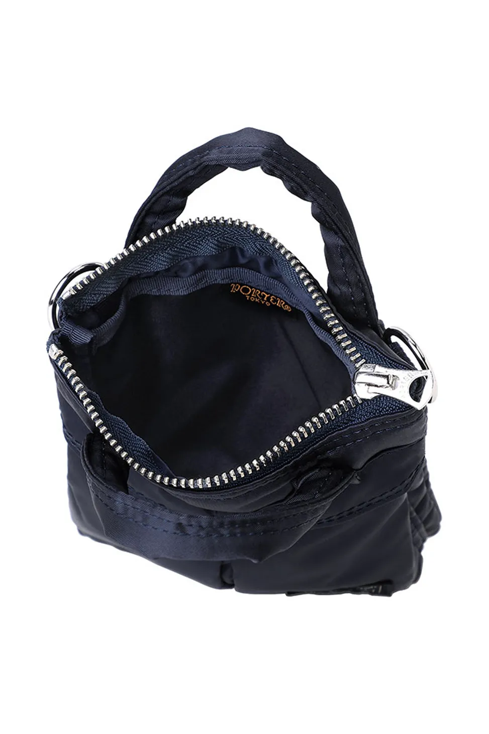 Best Porter Yoshida Howl - Helmet Bag Mini - 2 Colour Choices