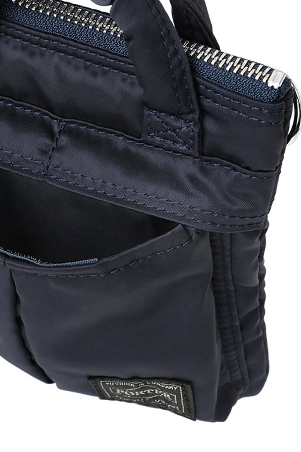 Best Porter Yoshida Howl - Helmet Bag Mini - 2 Colour Choices