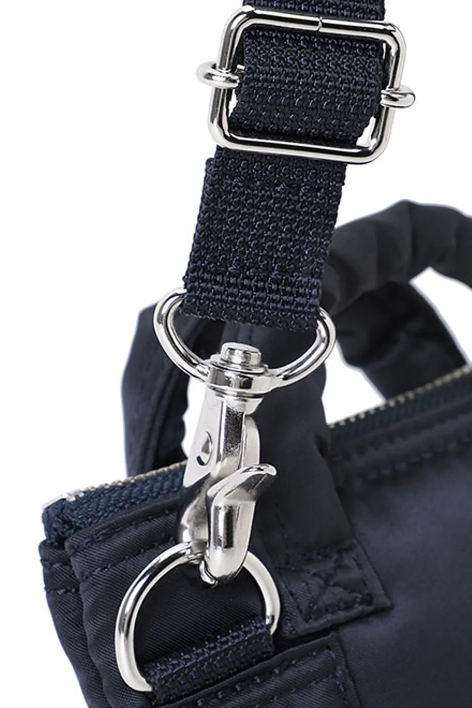 Best Porter Yoshida Howl - Helmet Bag Mini - 2 Colour Choices
