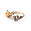 Online Palnart Poc Hungry Hamster Ring - Brown