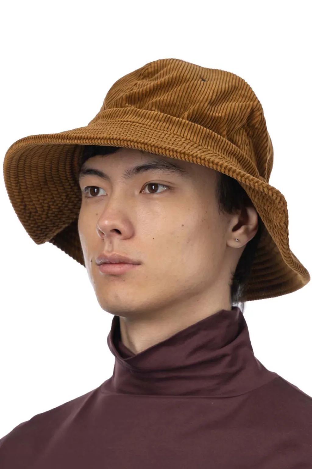 Outlet Decho Hunter Hat - 2 Colors