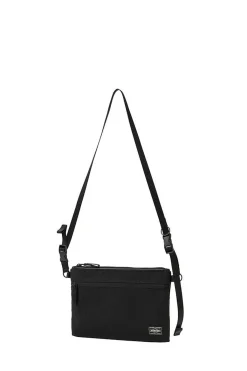 Sale Porter Yoshida HYBRID - Sacoche - Black