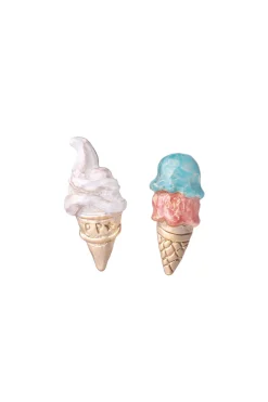 Discount Palnart Poc Ice Cream Earrings