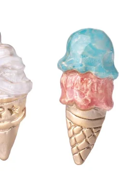 Discount Palnart Poc Ice Cream Earrings