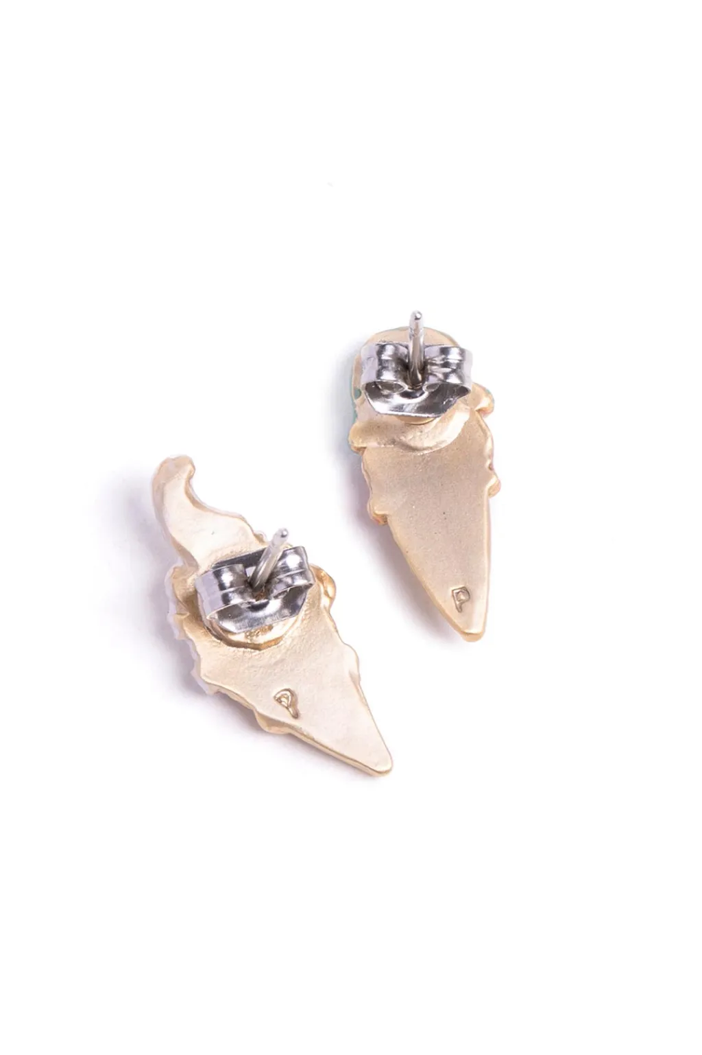 Discount Palnart Poc Ice Cream Earrings