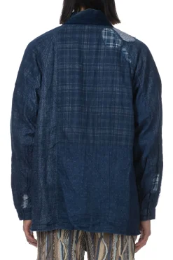 Discount Kapital IDG Patchwork BORA-DOT TIGER JUDDBHAN Shirt