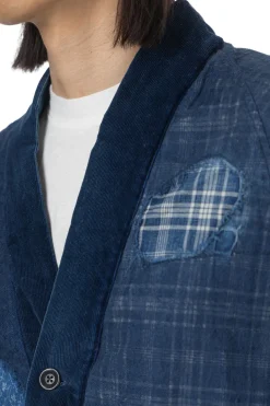 Discount Kapital IDG Patchwork BORA-DOT TIGER JUDDBHAN Shirt