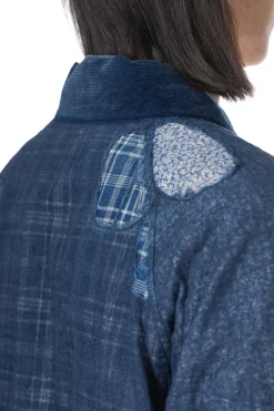 Discount Kapital IDG Patchwork BORA-DOT TIGER JUDDBHAN Shirt