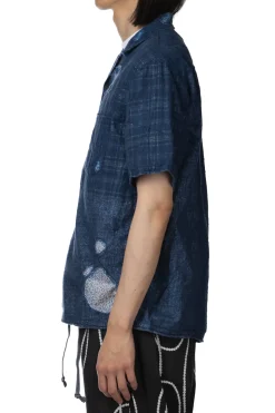 Clearance Kapital IDG Patchwork BORO Aloha
