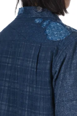 Clearance Kapital IDG Patchwork BORO Aloha