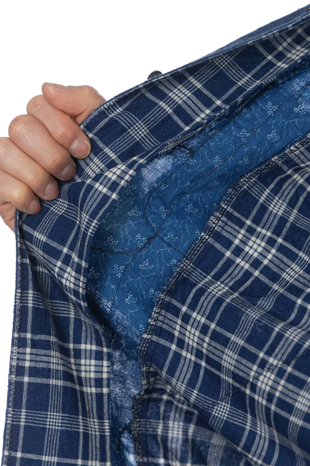 Clearance Kapital IDG Patchwork BORO Aloha