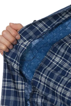 Clearance Kapital IDG Patchwork NORA-DOT Board Shirt