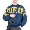 Online Kapital IDG SWT Knit T-BACK BIG SWT (BIG KOUNTRY)
