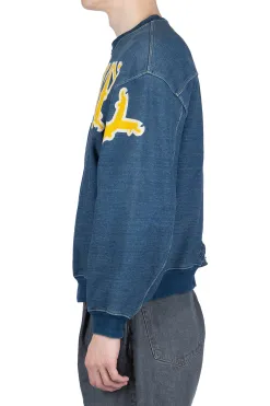 Online Kapital IDG SWT Knit T-BACK BIG SWT (BIG KOUNTRY)