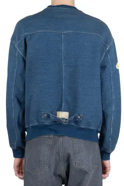 Online Kapital IDG SWT Knit T-BACK BIG SWT (BIG KOUNTRY)