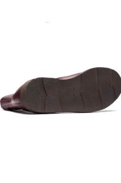 Sale Paraboot IMBATTABLE - Lisse Acajou