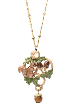 Discount Palnart Poc In The Forest Necklace