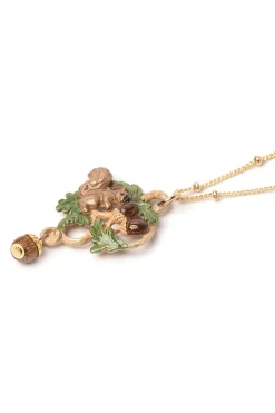 Discount Palnart Poc In The Forest Necklace