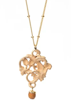 Discount Palnart Poc In The Forest Necklace
