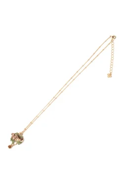 Discount Palnart Poc In The Forest Necklace