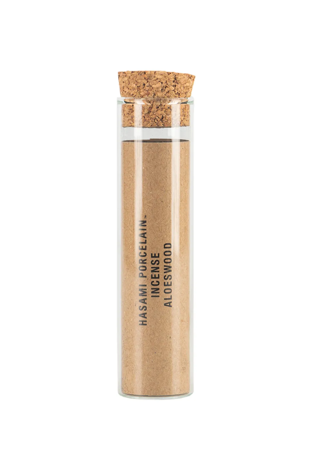 New Hasami Porcelain Incense Aloeswood