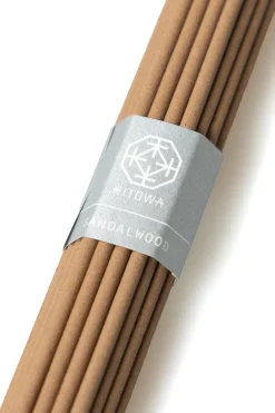 Discount KITOWA Incense SANDALWOOD
