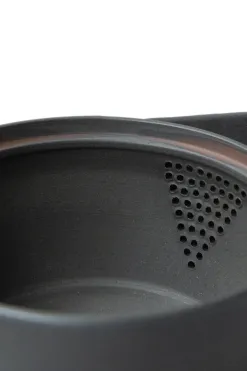 Hot Nankei Pottery Ireko Chaki Tea Set