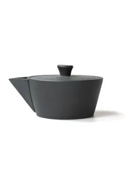 Hot Nankei Pottery Ireko Chaki Tea Set