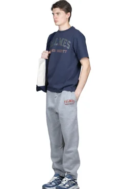 Fashion Palmes Ivan Tee - Navy