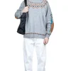 Hot OrSlow 107 Ivy Fit - White