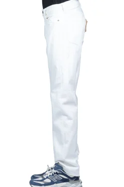 Hot OrSlow 107 Ivy Fit - White