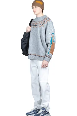 Hot OrSlow 107 Ivy Fit - White