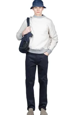 Online OrSlow 107 IVY FIT CORDUROY
