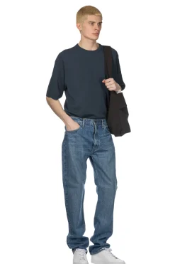 Sale OrSlow Ivy Fit Denim 107 - 2 Year Wash