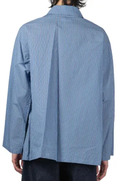 Discount ts(s) Jacket Shirt - Blue