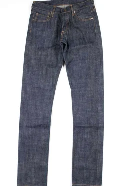 Best Japan Blue JB0212 - 16.5oz Monster Skinny