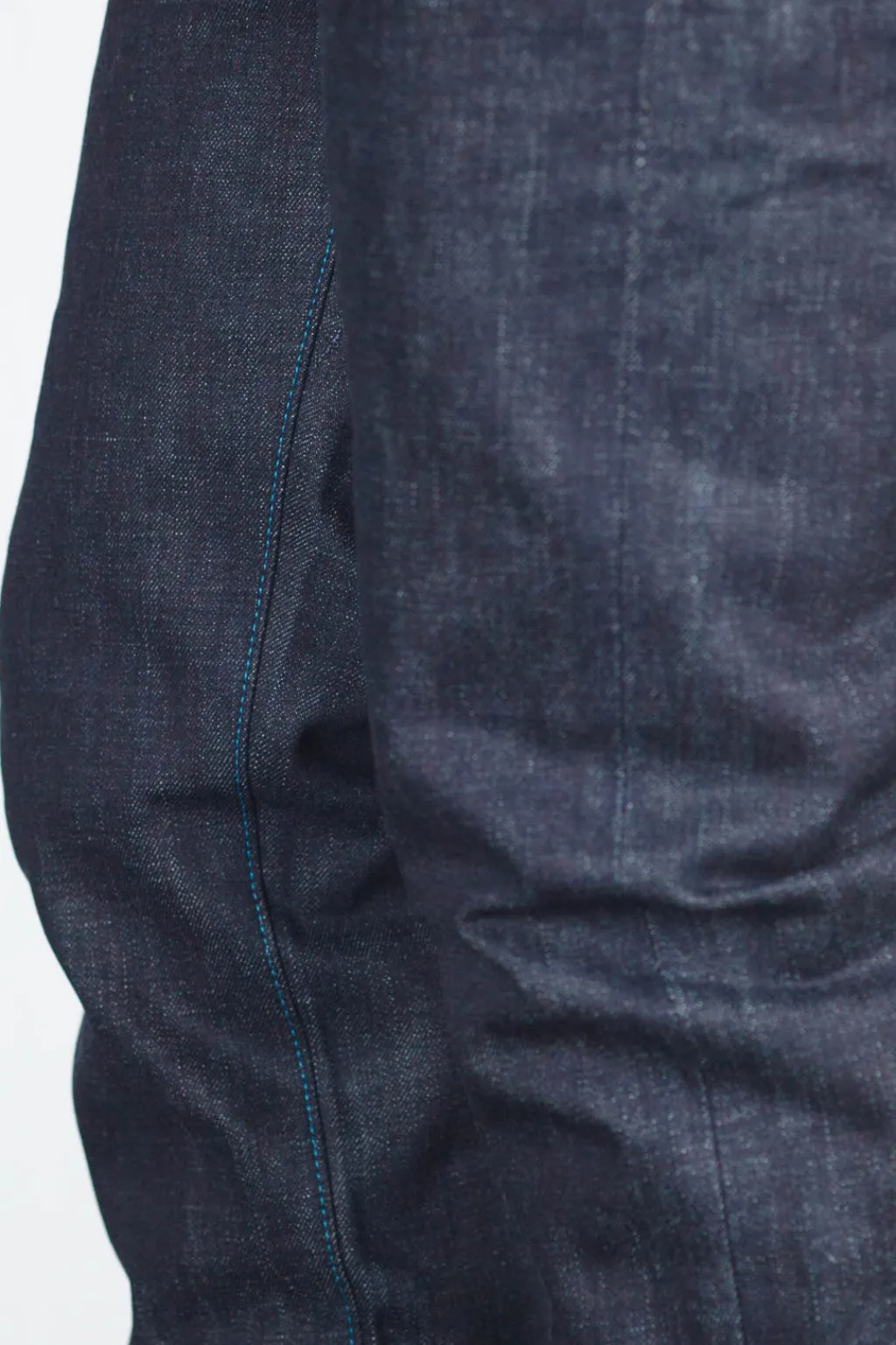 Fashion Japan Blue JB0201 - Skinny Cut Raw Denim