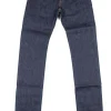 Fashion Japan Blue JB0701 - Tight Straight Raw Denim