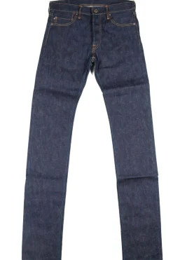 Fashion Japan Blue JB0701 - Tight Straight Raw Denim