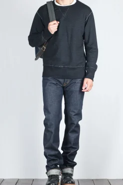 Fashion Japan Blue JB0701 - Tight Straight Raw Denim