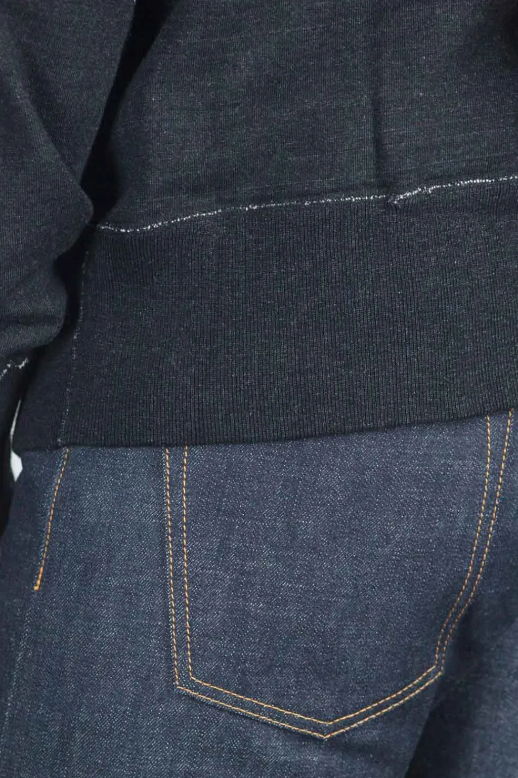 Fashion Japan Blue JB0701 - Tight Straight Raw Denim